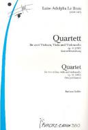 Streichquartett 
