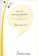 Parting At Yang Kuan 