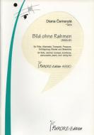 Bild ohne Rahmen 