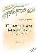 European Masters 