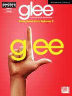 The Singer's Series Vol. 2: Glee (Women's Edition) 