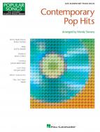 Contemporary Pop Hits 