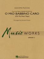O Mio Babbino Caro Standard