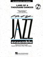 Land Of A Thousand Dances Standard