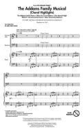 The Addams Family Musical (Choral Highlights) 