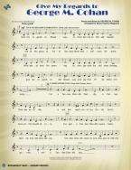 Broadway Beat 