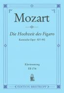 Le Nozze di Figaro KV 492 / Die Hochzeit des Figaro 