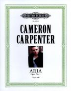 Aria Op. 1 