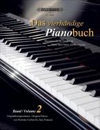 The Piano Duet Book Vol. 2 