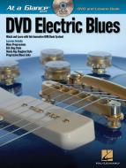 At A Glance Guitar - Electric Blues 
