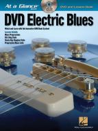 At A Glance Guitar - Electric Blues 