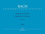 Magnificat D-Dur BWV 243 