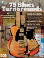 75 Blues Turnarounds 