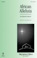 African Alleluia Standard
