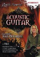 Acoustic Guitar 