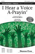 I Hear A Voice A-Prayin' Standard