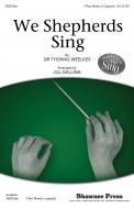 We Shepherds Sing Standard