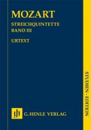 String Quintets Volume III 