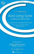 Auld Lang Syne 