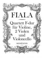 Quartetto in fa maggiore 