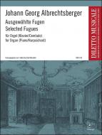Ausgewählte Fugen 