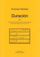 Duración 