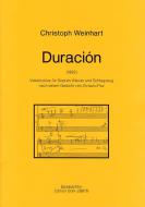 Duración 