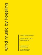 Grand Trio op.4/3 