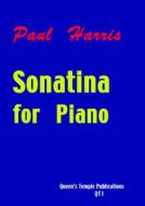 Sonatina 