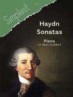 Simplest Haydn Sonatas Standard