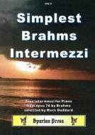 Simplest Brahms Intermezzi 