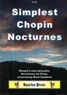 Simplest Chopin Nocturnes 