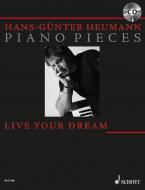 Live Your Dream Standard