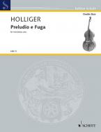 Preludio e Fuga (a 4 voci) Standard