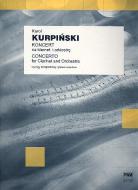 Concerto for Clarinet and Orchestra 