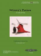 Wizard's Potion 