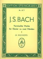 Vermischte Werke 1 