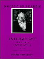 Intermezzo Op.119 No.3 
