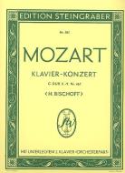 Klavierkonzert KV 467 C-Dur 