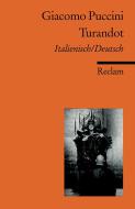 Turandot 