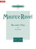 Ma mère l'Oye 