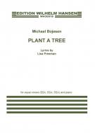 Plant A Tree 
