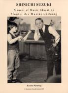 Shinichi Suzuki - Pioneer of Music Education 