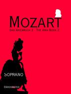 Das Arienbuch für Sopran 2 