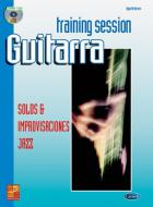 Solos y Improvisacion Jazz 