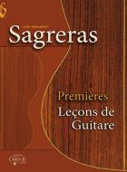 Premieres Lecons de Guitare 