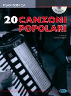 Canzoni Popolari per Fisarmonica 
