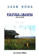 Erzählungen 