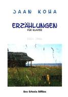 Erzählungen 