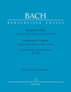 Concerto in do minore Standard
